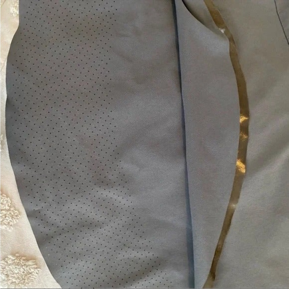 Nike Golf // Innovation Links Skirt - Picture 5 of 10